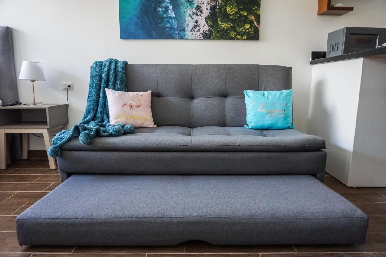 Apartamento Cozy With Wifi & Netflix Playa del Carmen