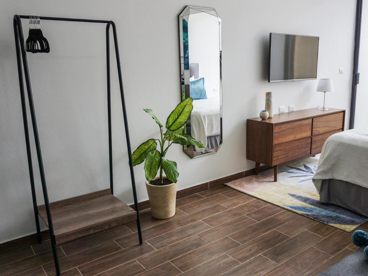 Apartamento Cozy With Wifi & Netflix *