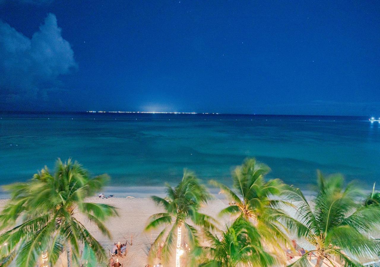 Surf 301 - Luxury Oceanview Beachfront With Gym - At El Faro Сasa de vacaciones
