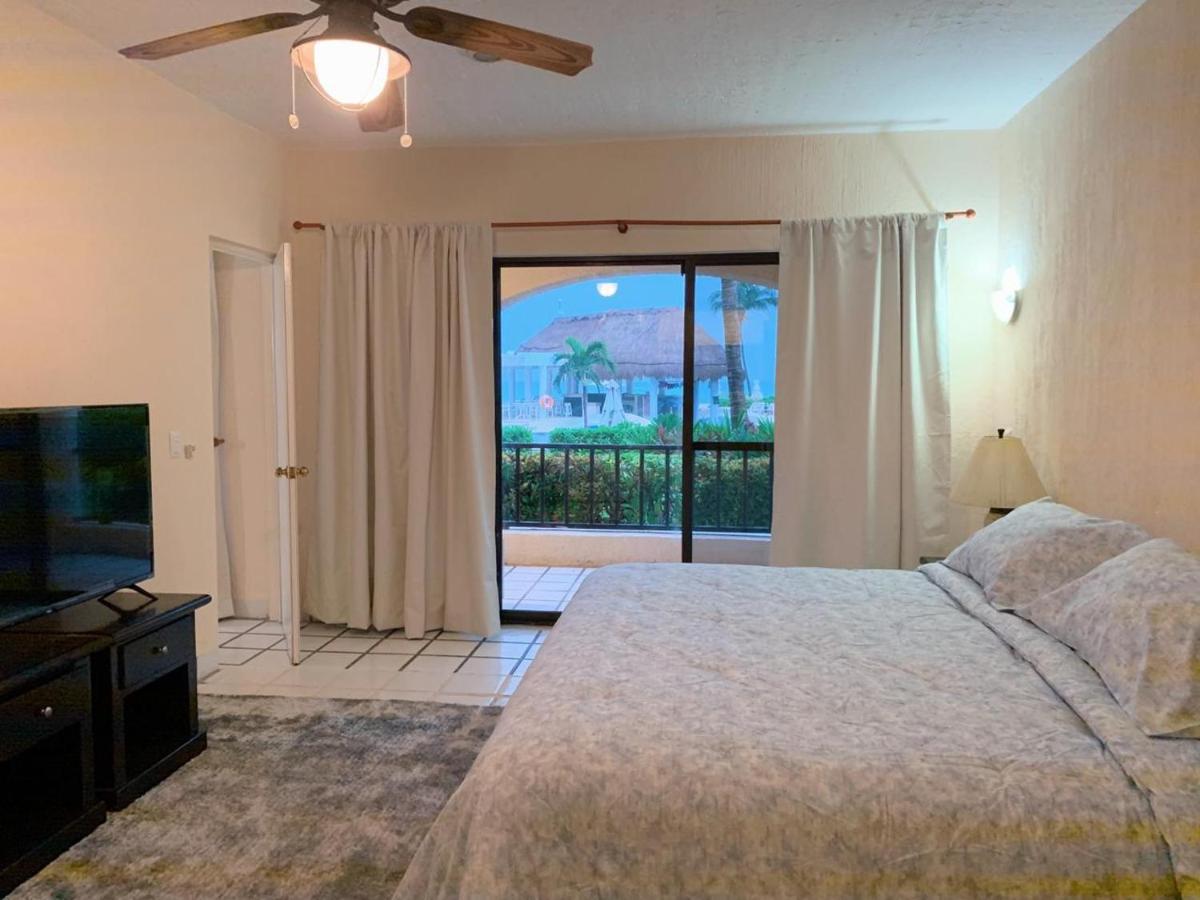Apartamento Depa Vista Al Mar *