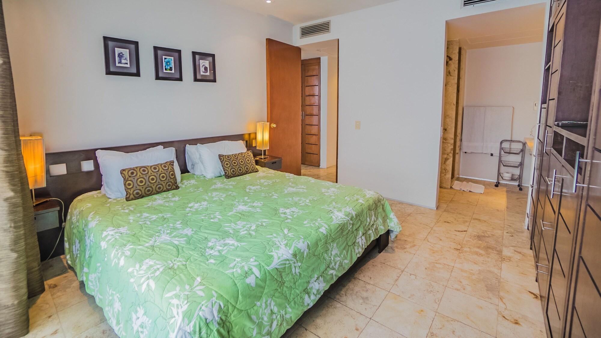 Magia Beachside By Bvr Apartment *