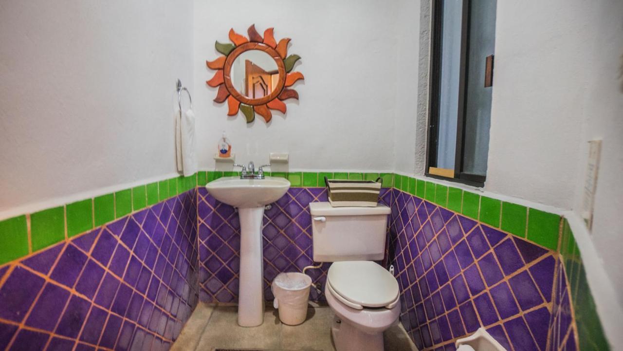 Hacienda San Jose By Bvr Apartment Playa del Carmen