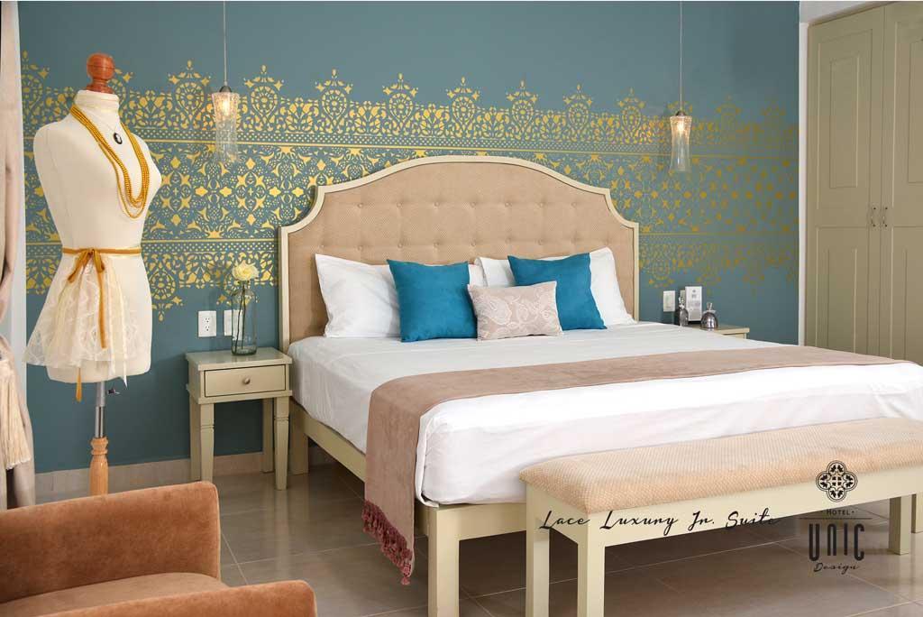 Unic Design & Restaurant- 5th Avenue (adults Only) 4*