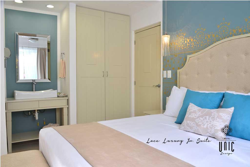 Unic Design & Restaurant- 5th Avenue (adults Only) 4*
