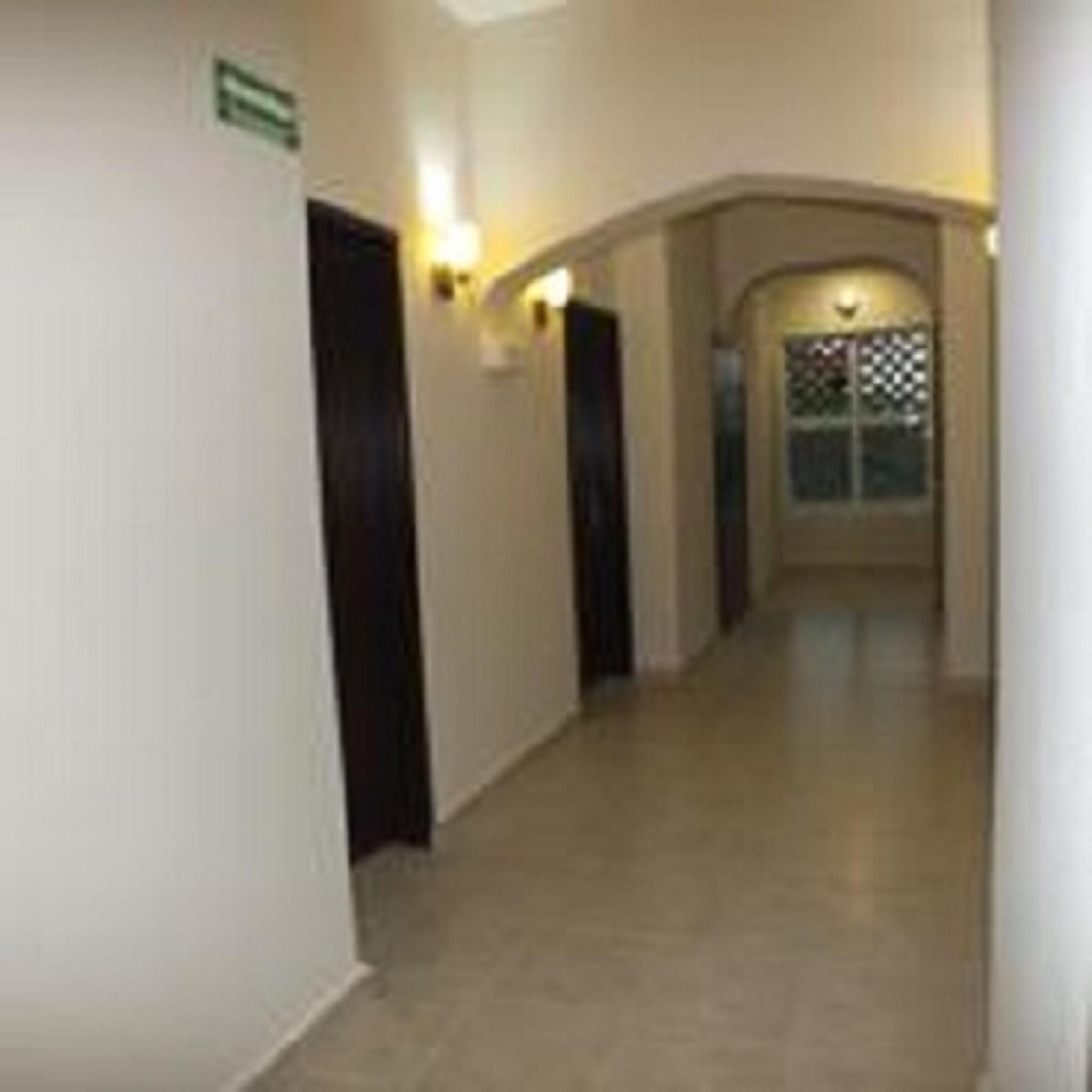 Gran Sahara Hotel 3*