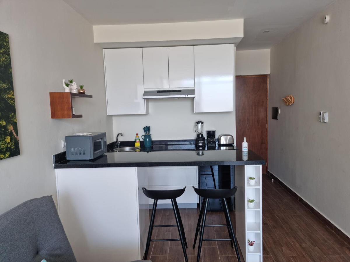 Cozy With Wifi & Netflix Apartamento Playa del Carmen