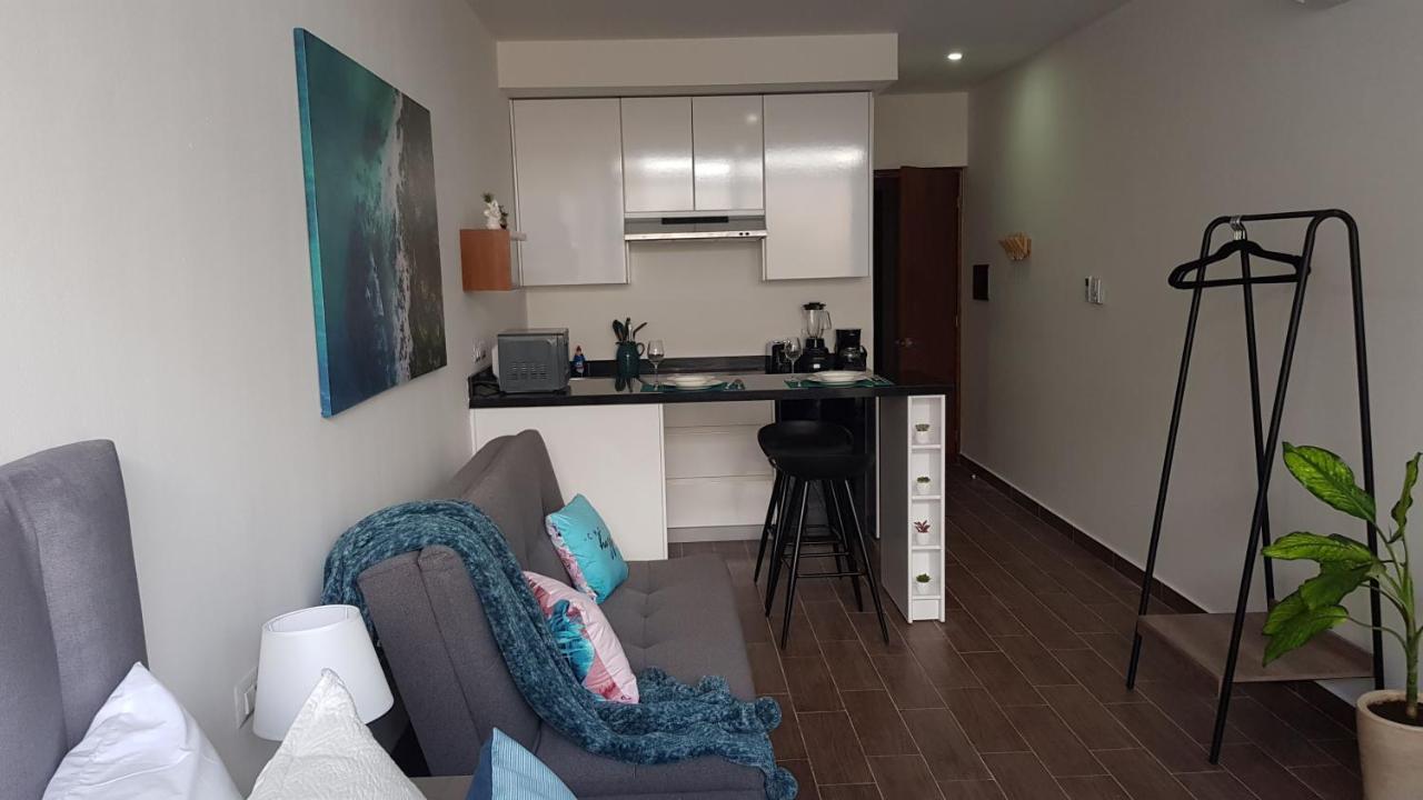 Apartamento Cozy With Wifi & Netflix