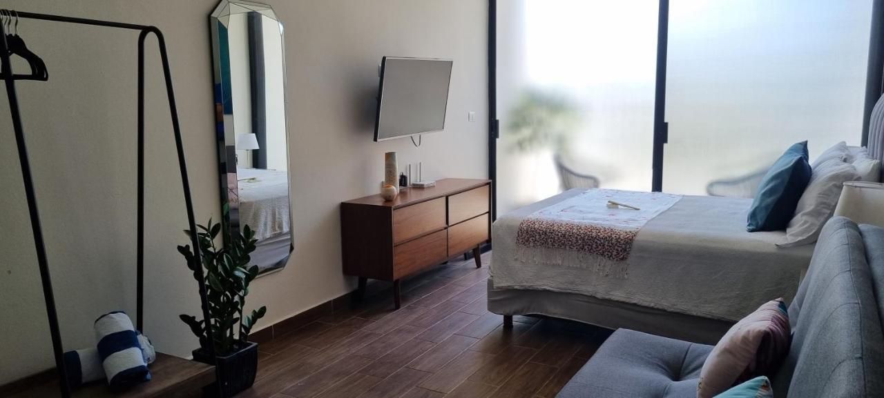Apartamento Cozy With Wifi & Netflix *