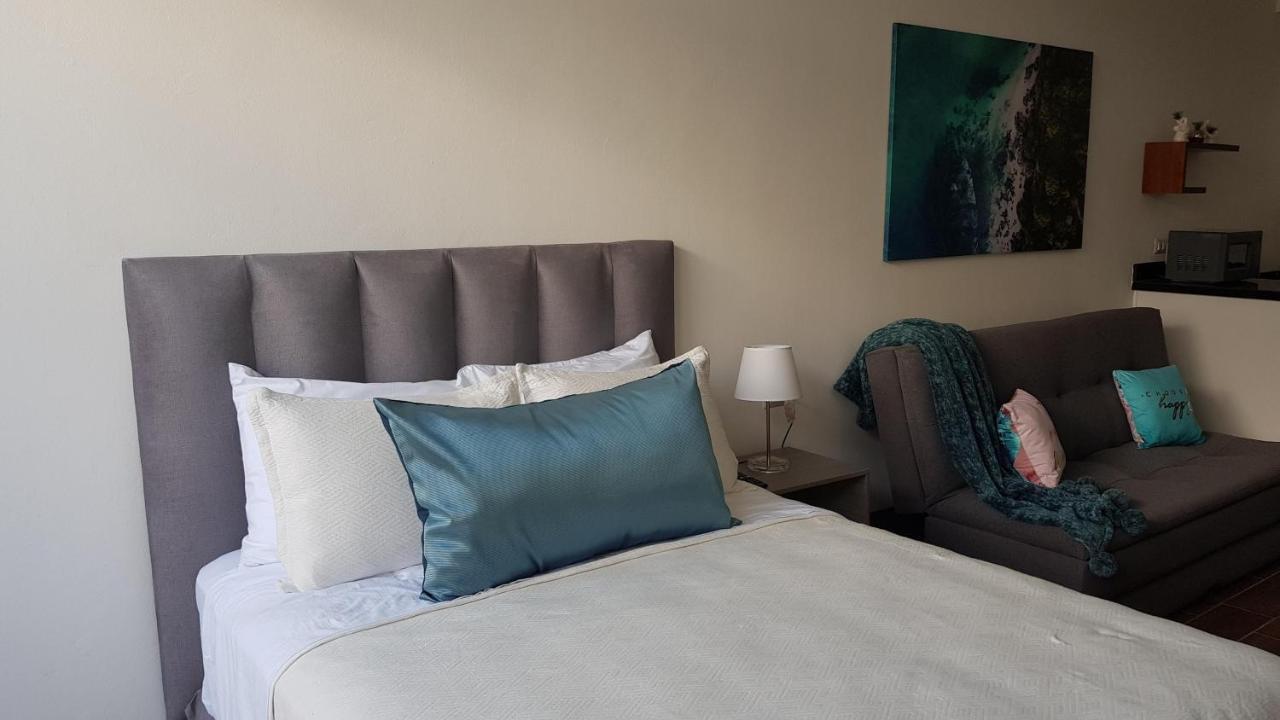 Cozy With Wifi & Netflix Apartamento *