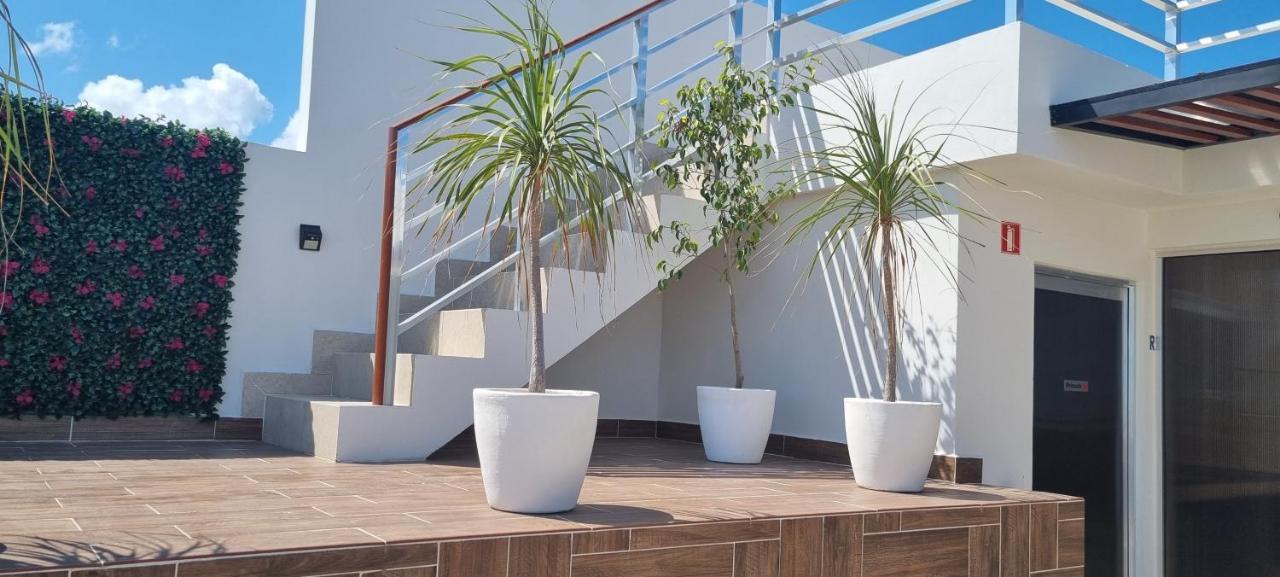 Apartamento Cozy With Wifi & Netflix Playa del Carmen