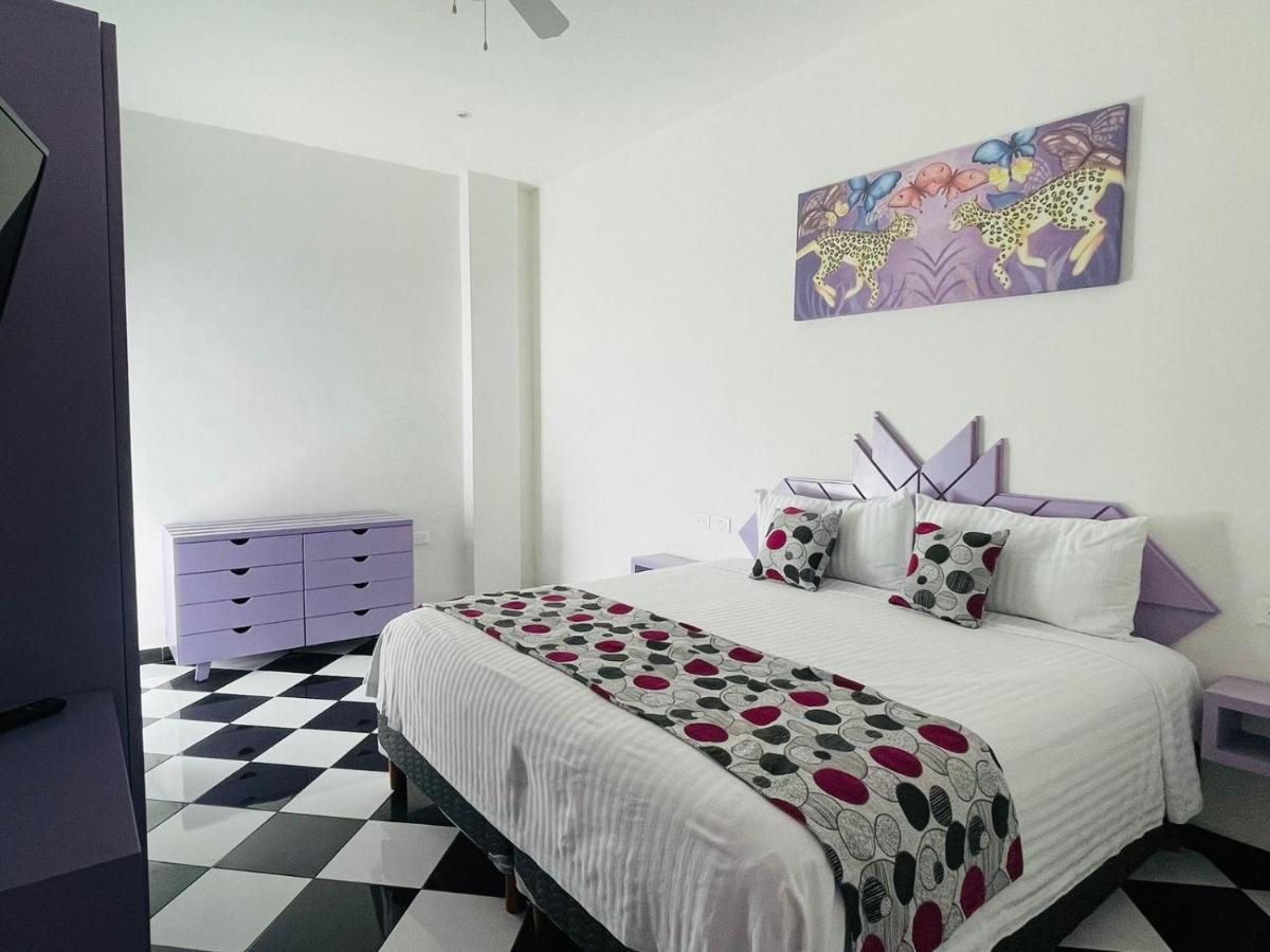 Pavo Real - Hotel 3*