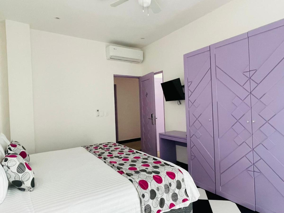Pavo Real -
