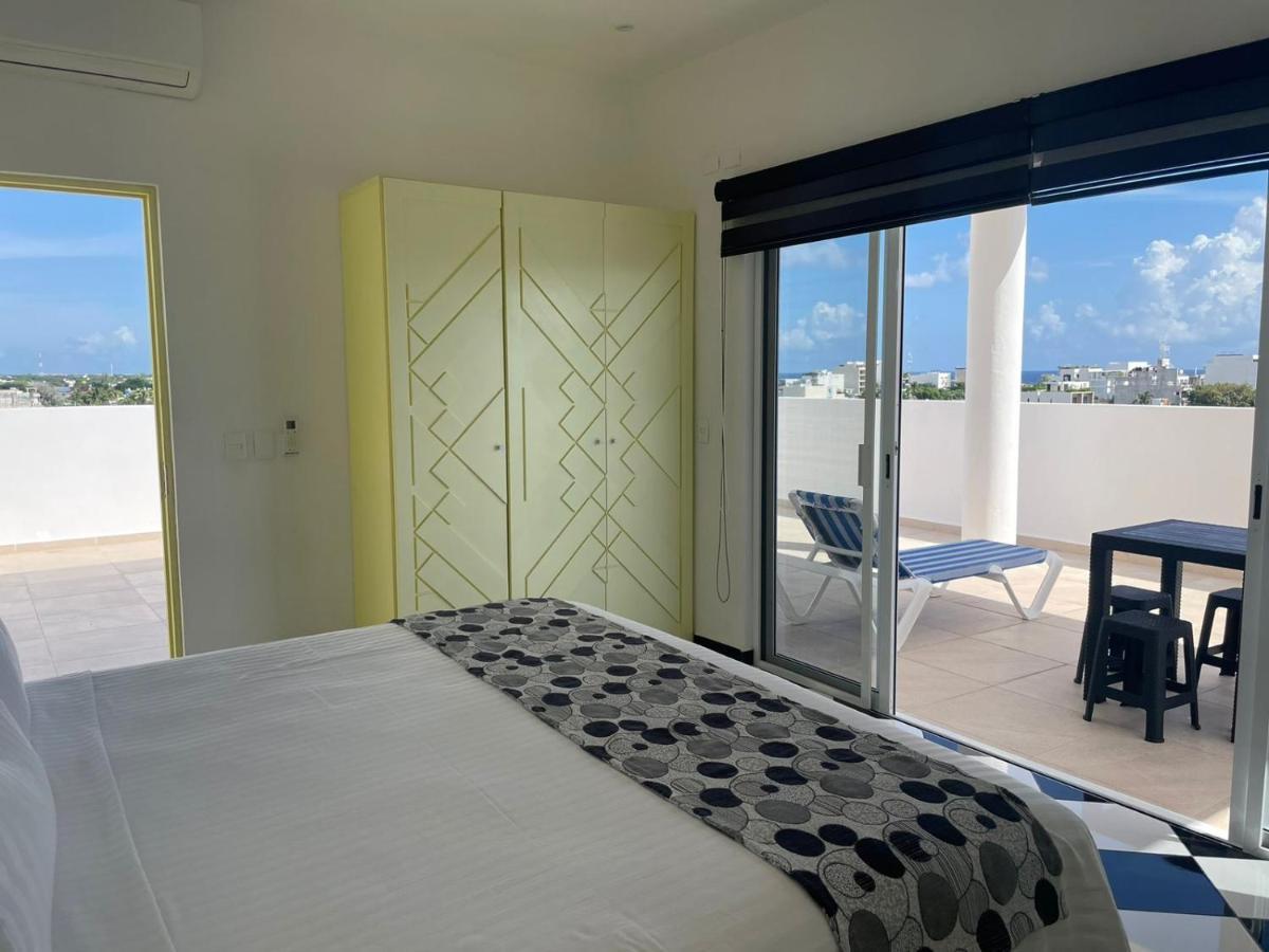 Hotel Pavo Real -