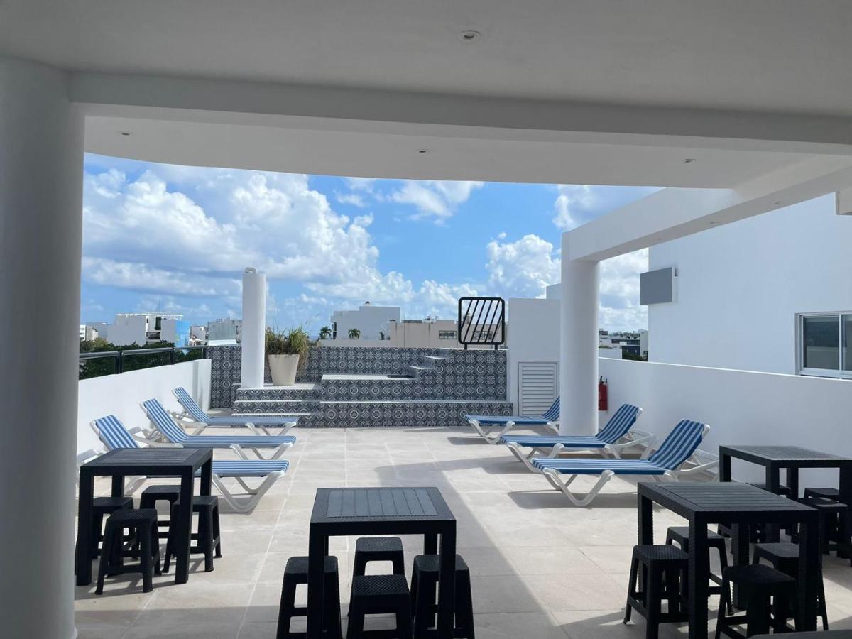 Pavo Real - Hotel