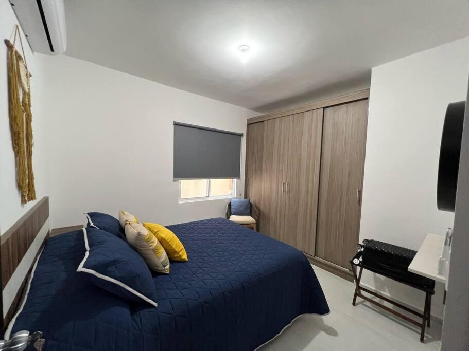 Apartment Comodidad Y Tranquilidad Playa del Carmen