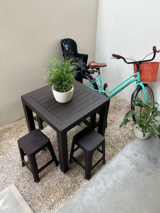 Apartment Comodidad Y Tranquilidad *