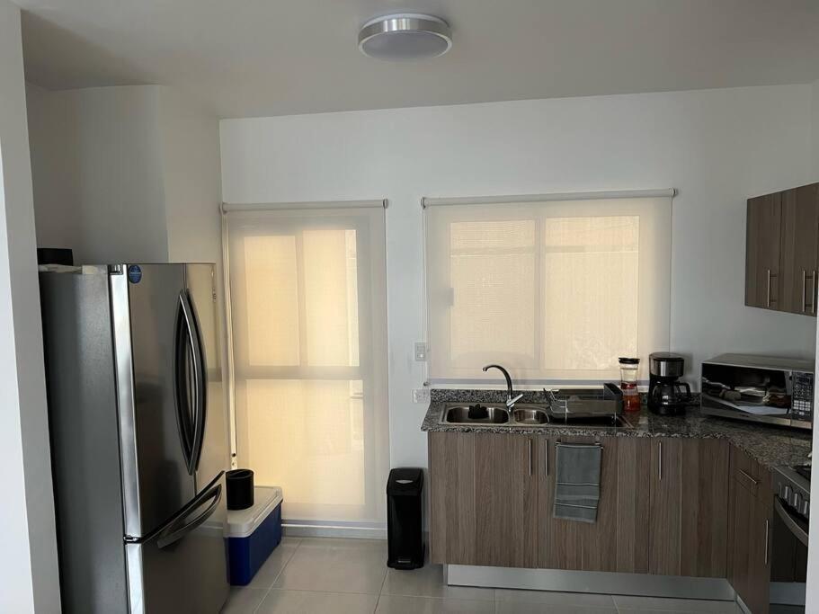 Apartment Comodidad Y Tranquilidad Playa del Carmen