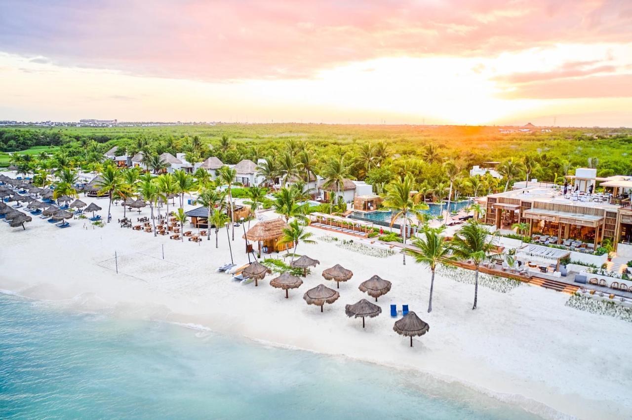 Resort Fairmont Mayakoba 5*