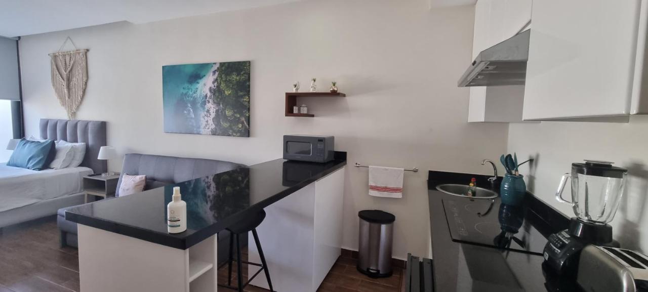 Cozy With Wifi & Netflix Apartamento *