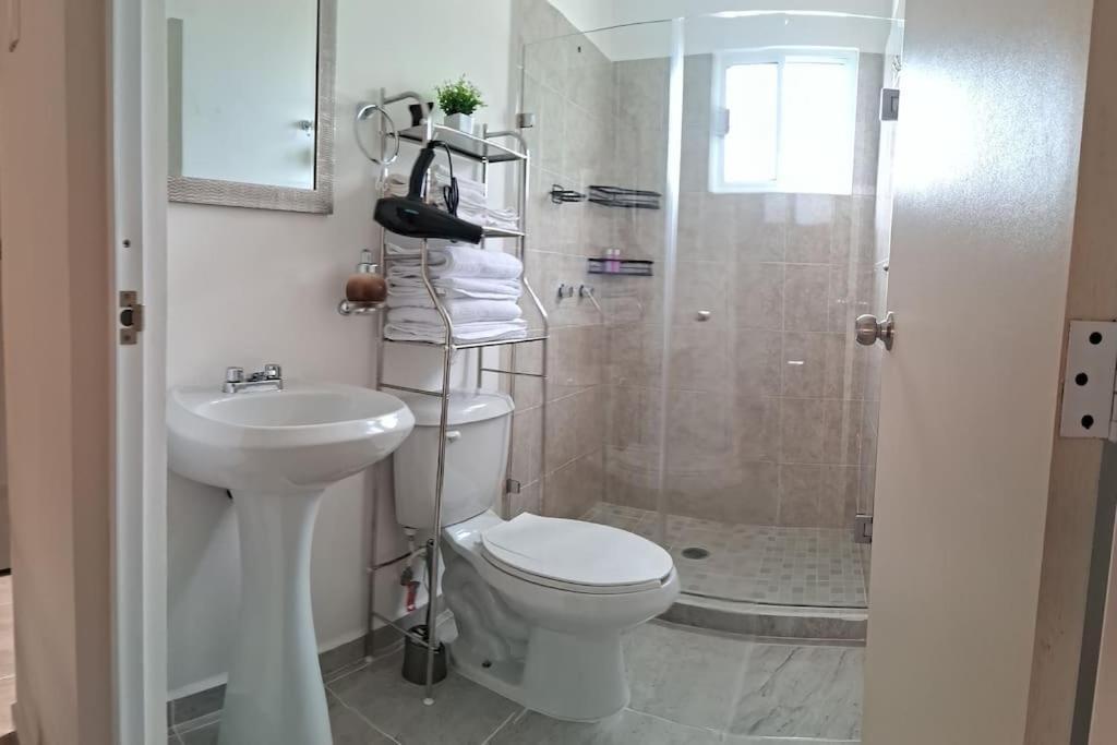 Aparment/5 Pax/ Jardines De Mayakoba/pool/2 Br Apartment *