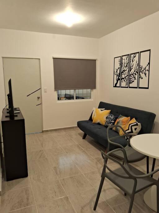 Aparment/5 Pax/ Jardines De Mayakoba/pool/2 Br Apartment *