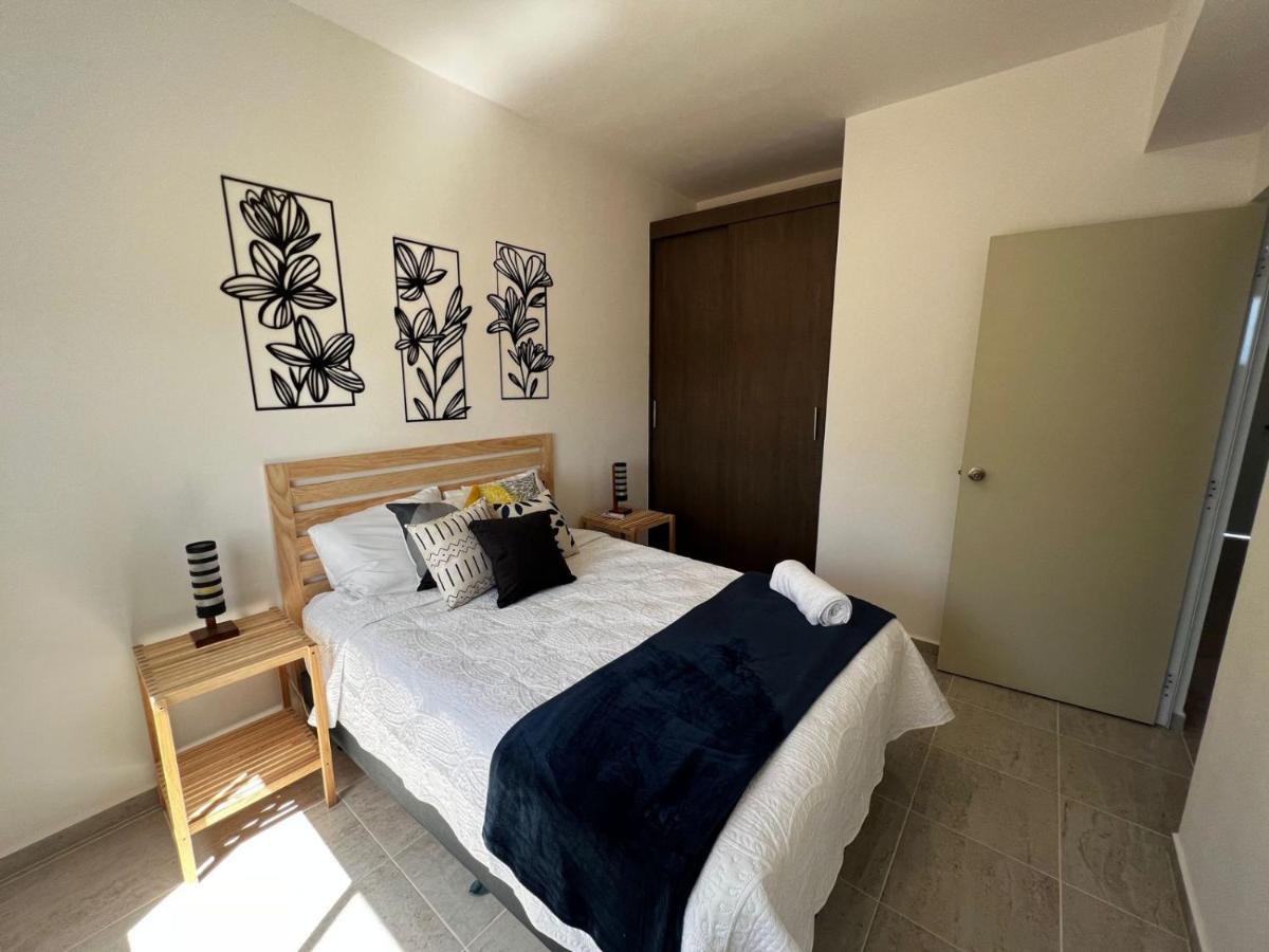 Apartment Aparment/5 Pax/ Jardines De Mayakoba/pool/2 Br Playa del Carmen