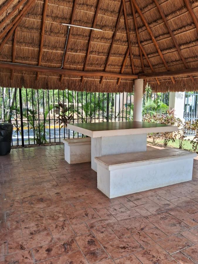 Aparment/5 Pax/ Jardines De Mayakoba/pool/2 Br