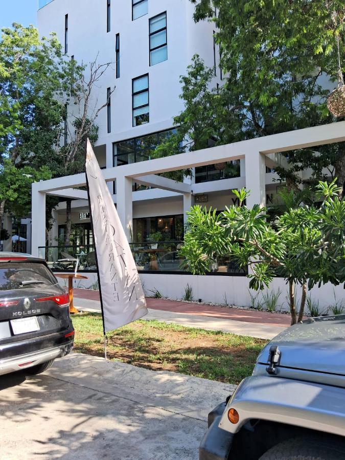 Aparment/5 Pax/ Jardines De Mayakoba/pool/2 Br