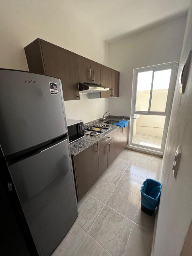 Apartment Aparment/5 Pax/ Jardines De Mayakoba/pool/2 Br