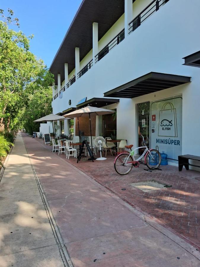 Aparment/5 Pax/ Jardines De Mayakoba/pool/2 Br *