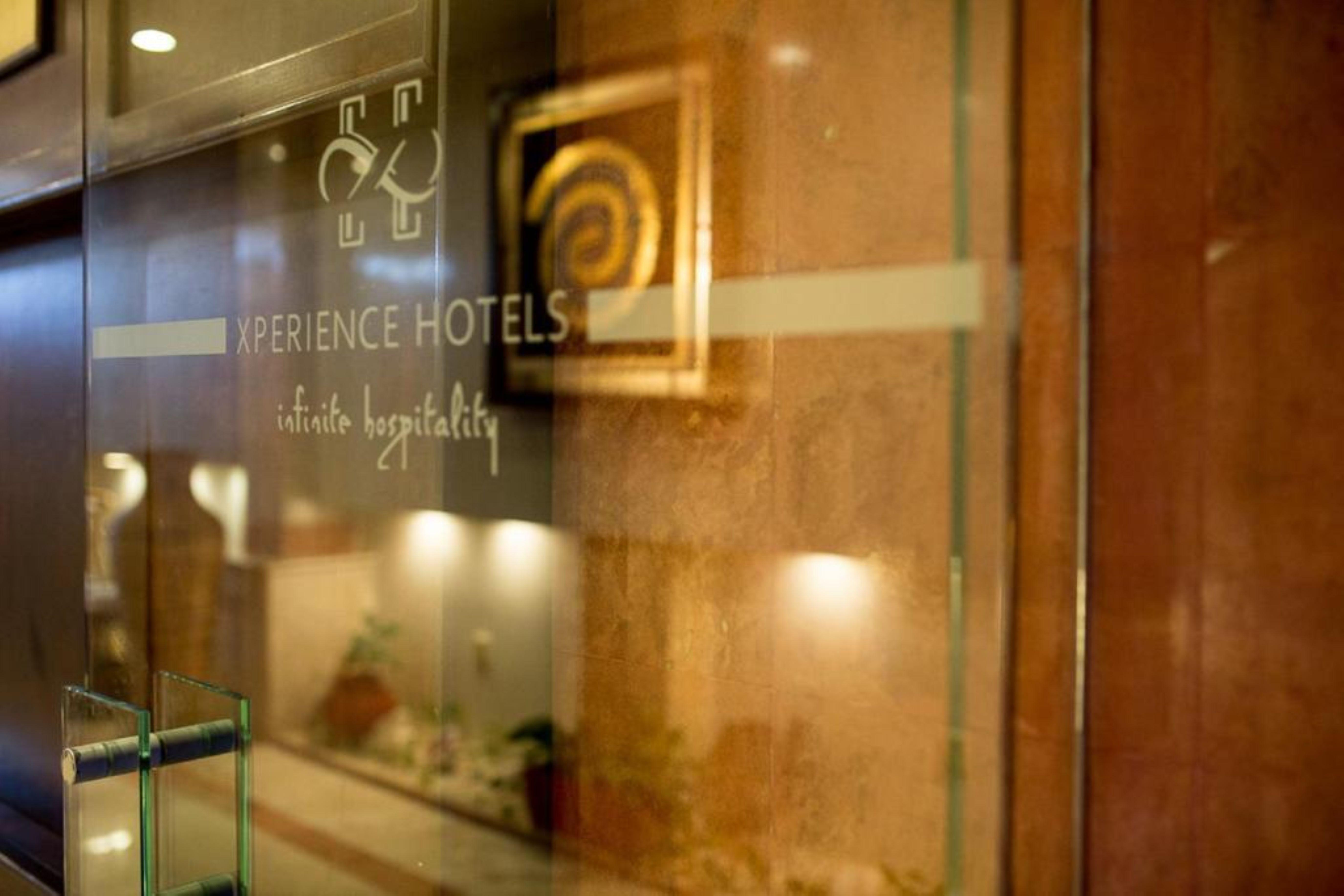 Illusion Boutique Solo Adultos By Xperience Hotel 4*