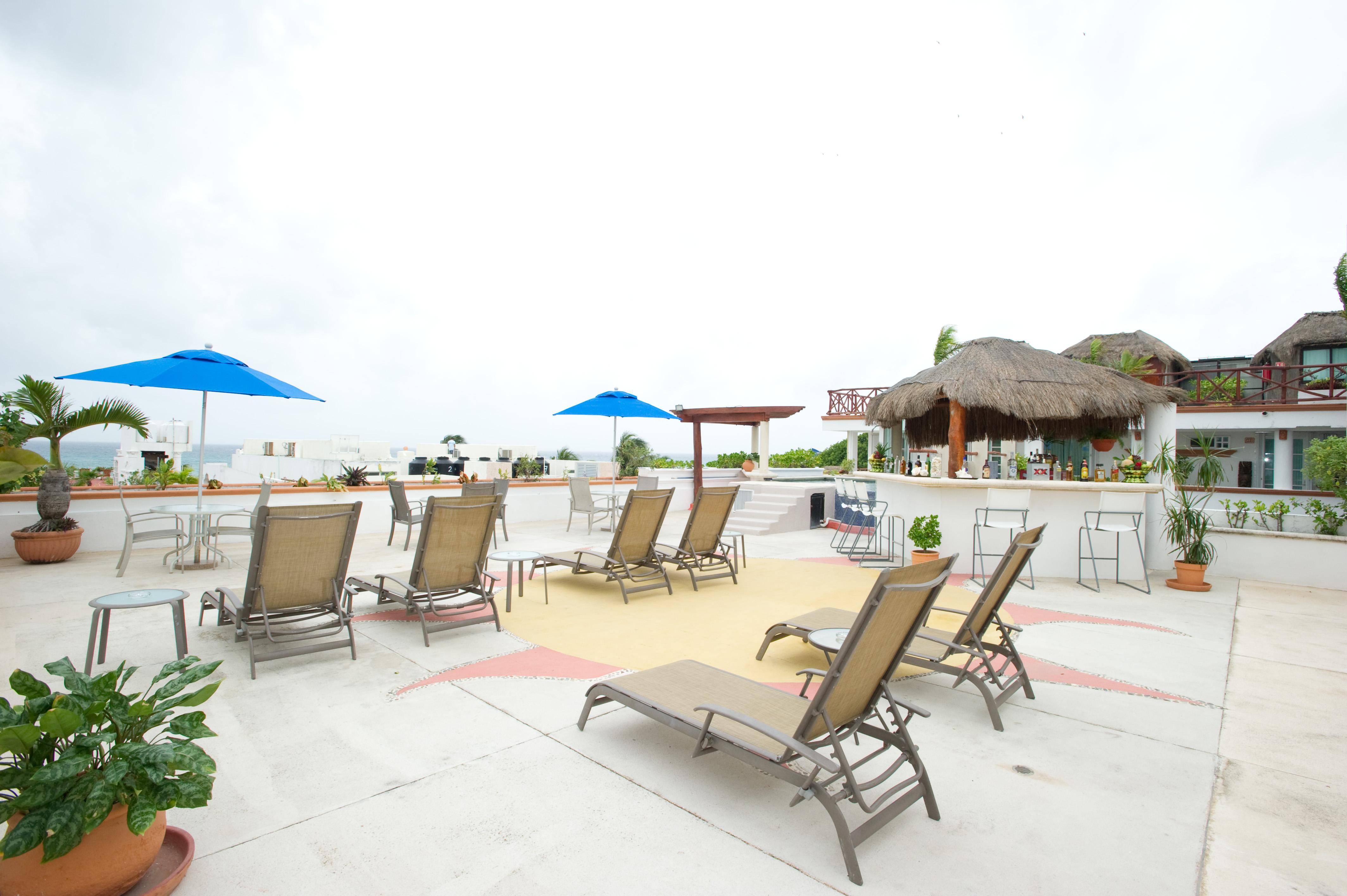 Hotel Illusion Boutique Solo Adultos By Xperience 4*