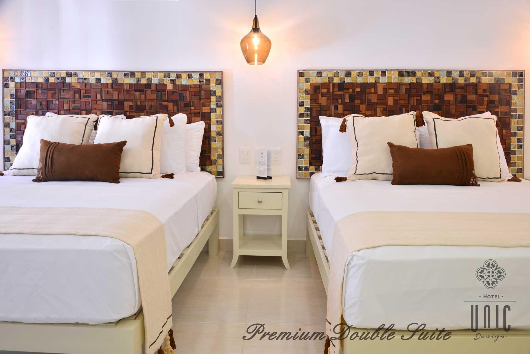 Hotel Unic Design & Restaurant- 5th Avenue (adults Only) 4*