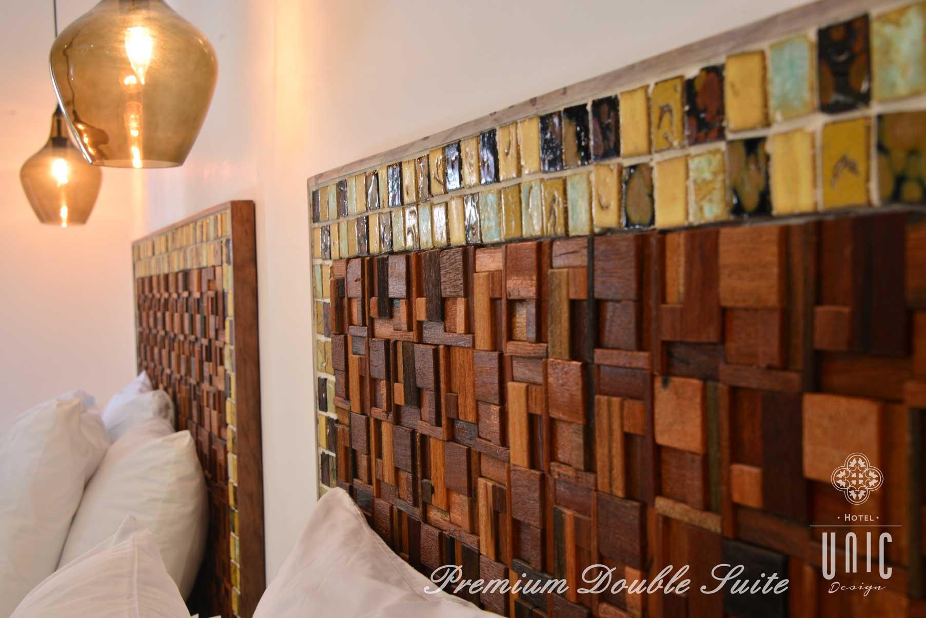 Unic Design & Restaurant- 5th Avenue (adults Only) Hotel