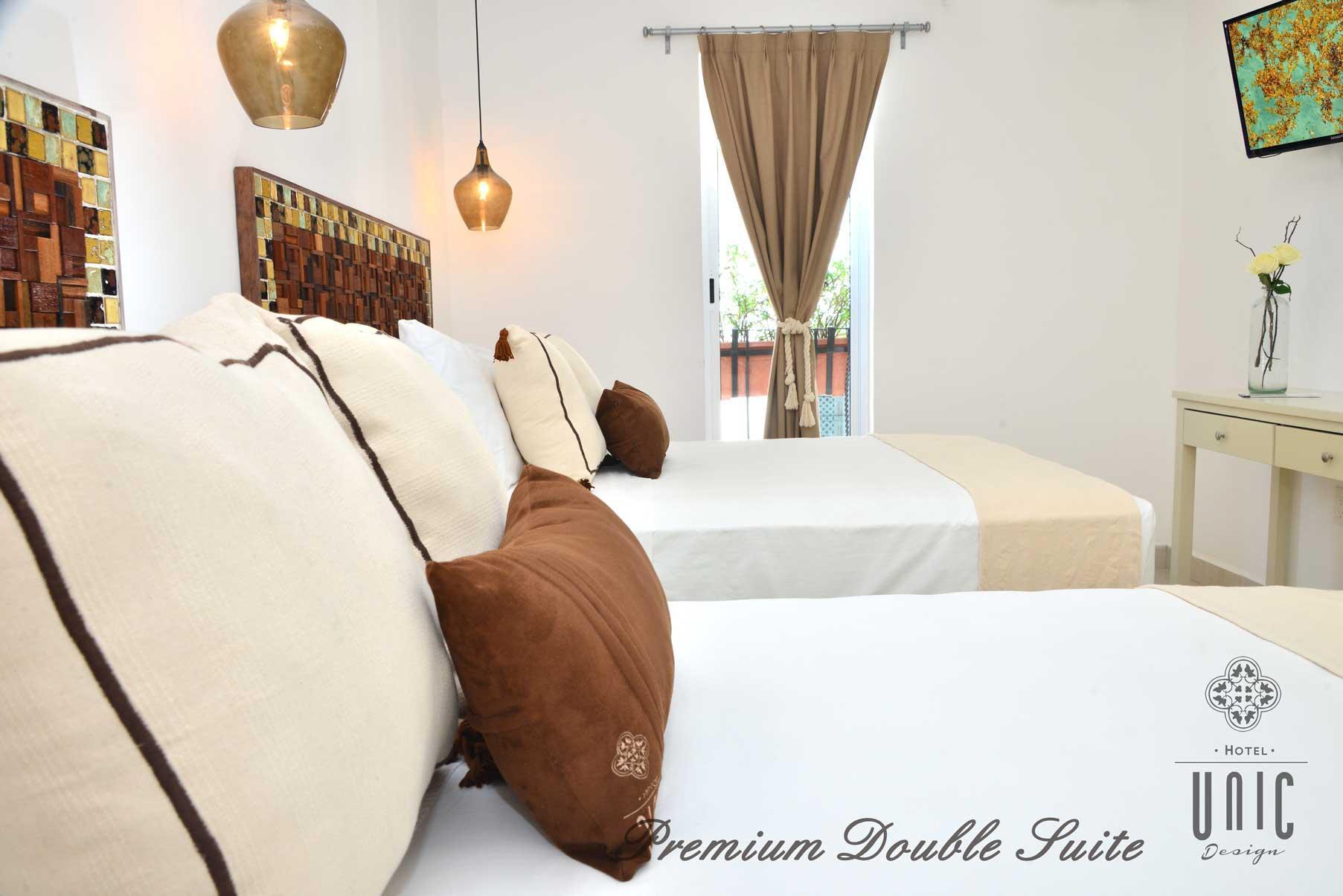 Hotel Unic Design & Restaurant- 5th Avenue (adults Only) Playa del Carmen