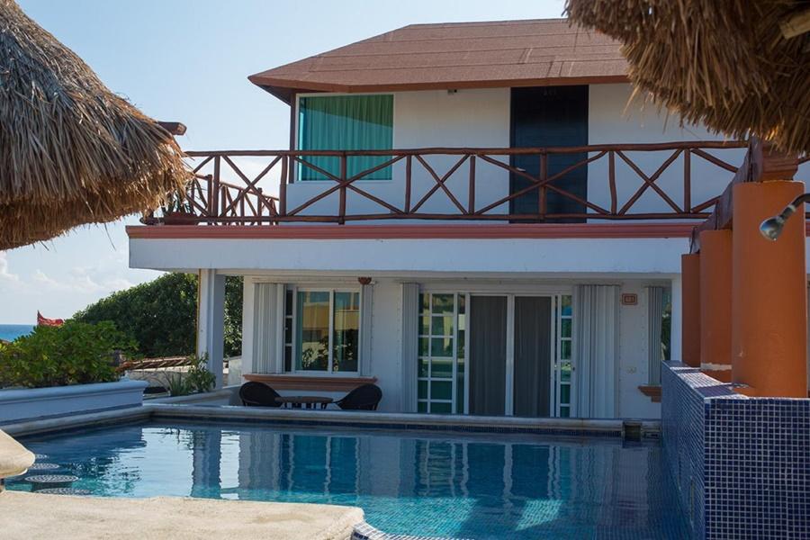 Illusion Boutique Solo Adultos By Xperience Hotel 4*