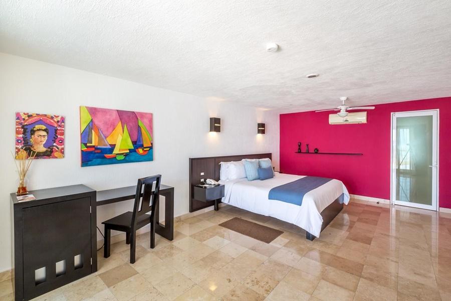 Hotel Illusion Boutique Solo Adultos By Xperience
