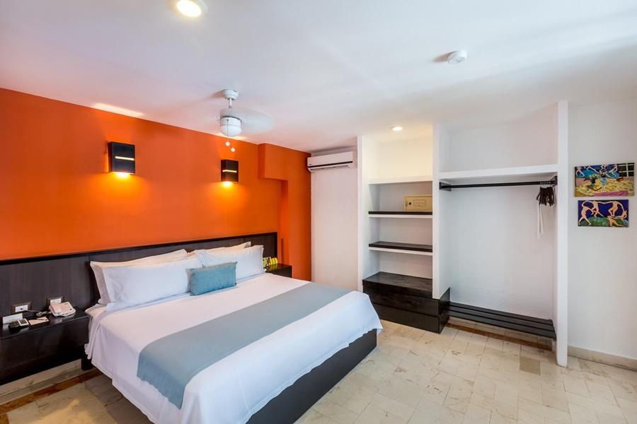 Illusion Boutique Solo Adultos By Xperience 4* Playa del Carmen