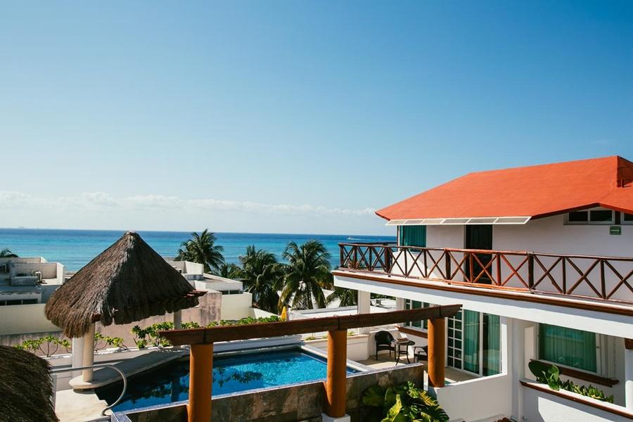 Illusion Boutique Solo Adultos By Xperience Hotel