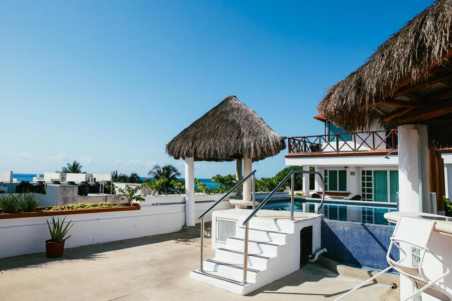Illusion Boutique Solo Adultos By Xperience Hotel 4*