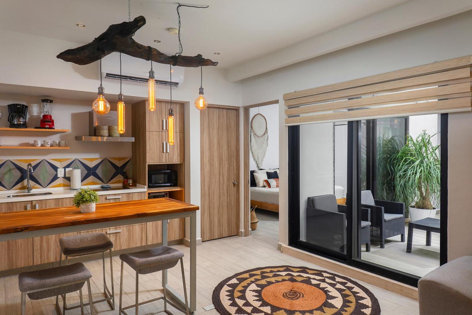 Holiday home Opal