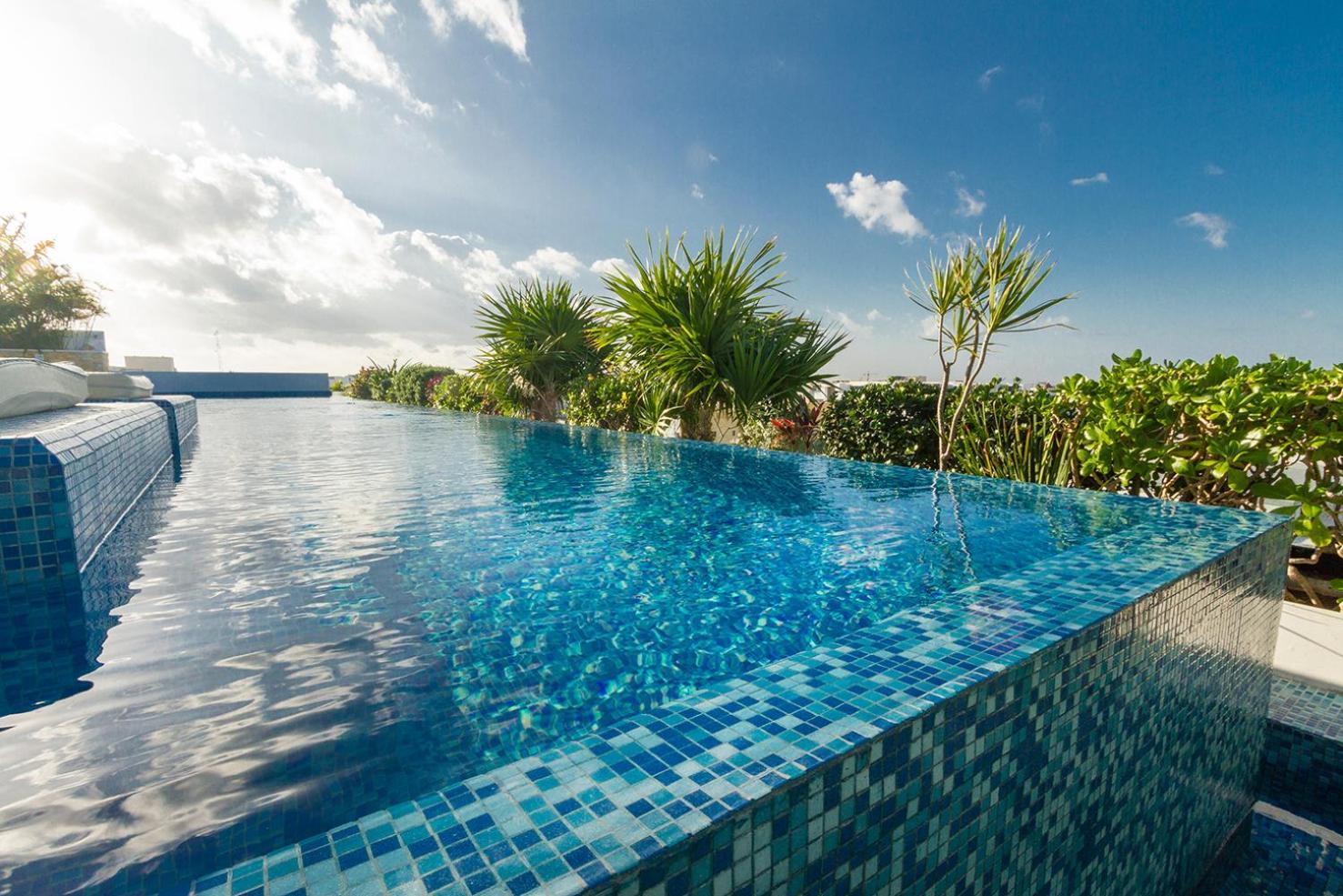Apartment In Excellent Location Playa del Carmen