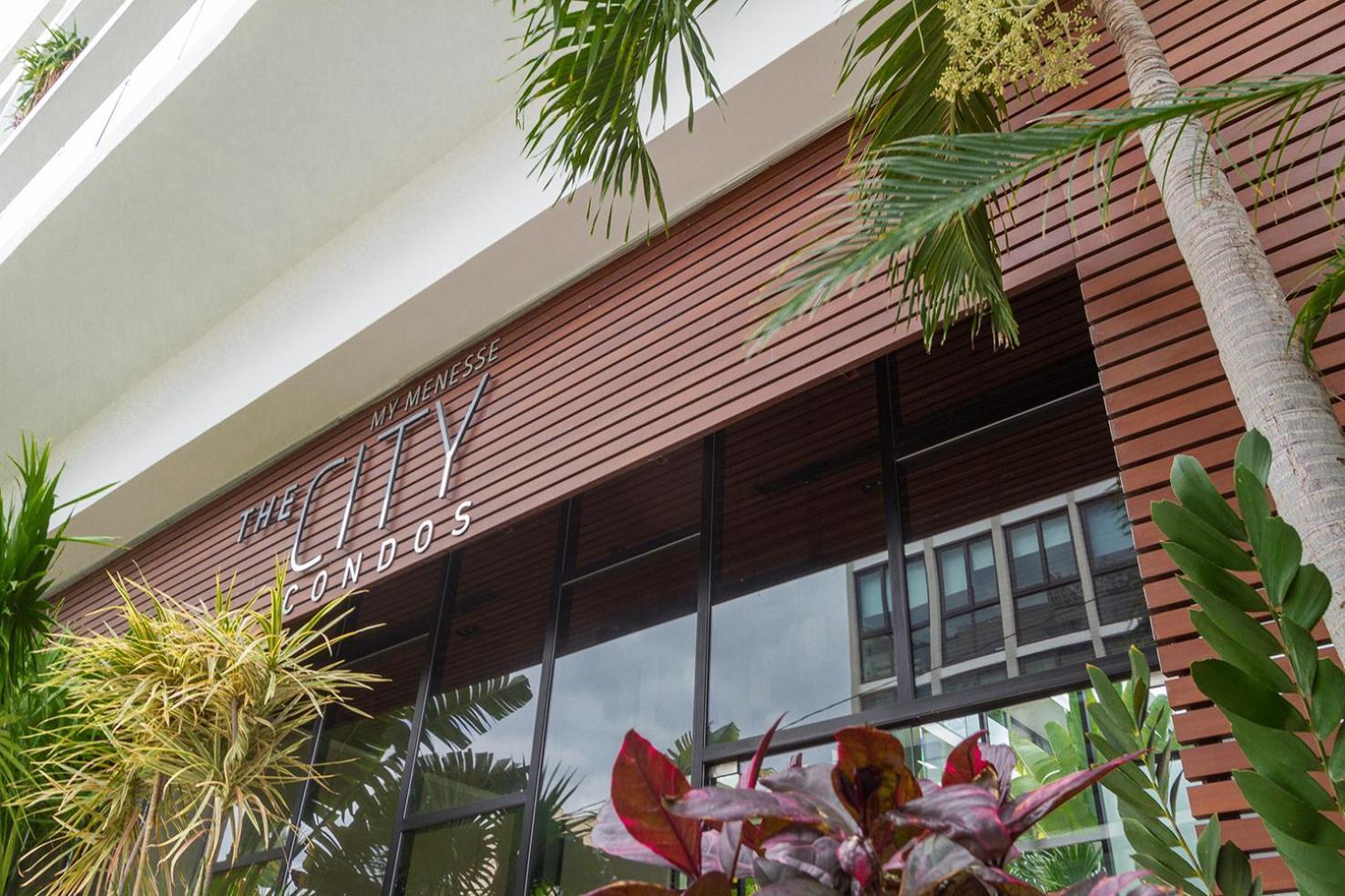 In Excellent Location Apartment Playa del Carmen