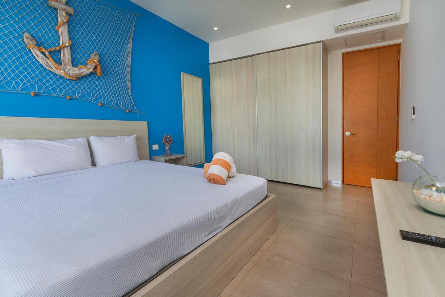 In Excellent Location Playa del Carmen