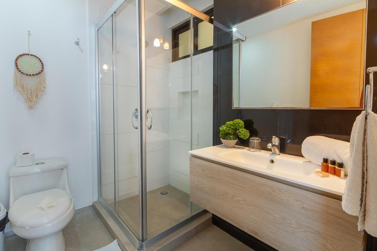 Apartment In Excellent Location