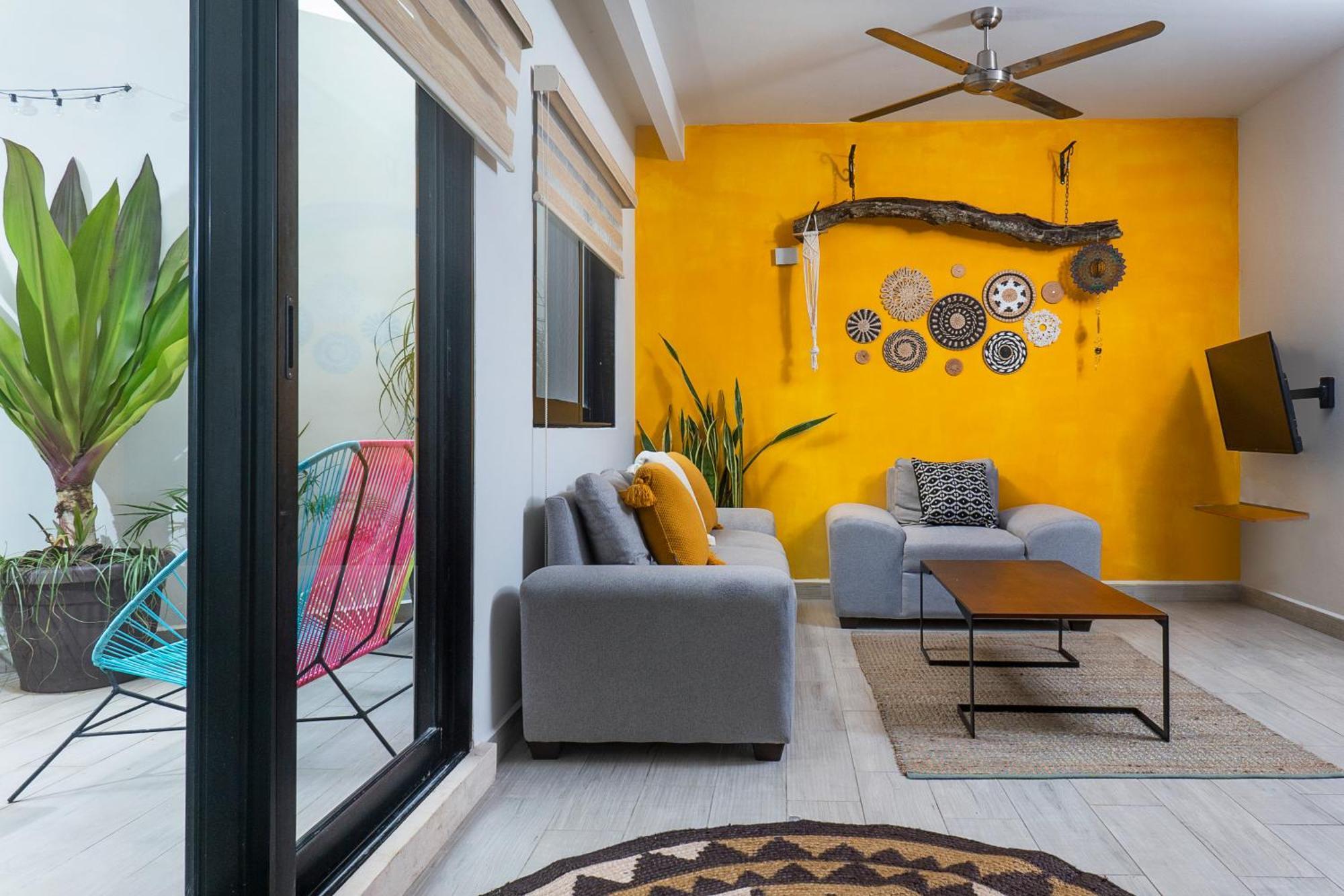 Holiday home Opal Playa del Carmen