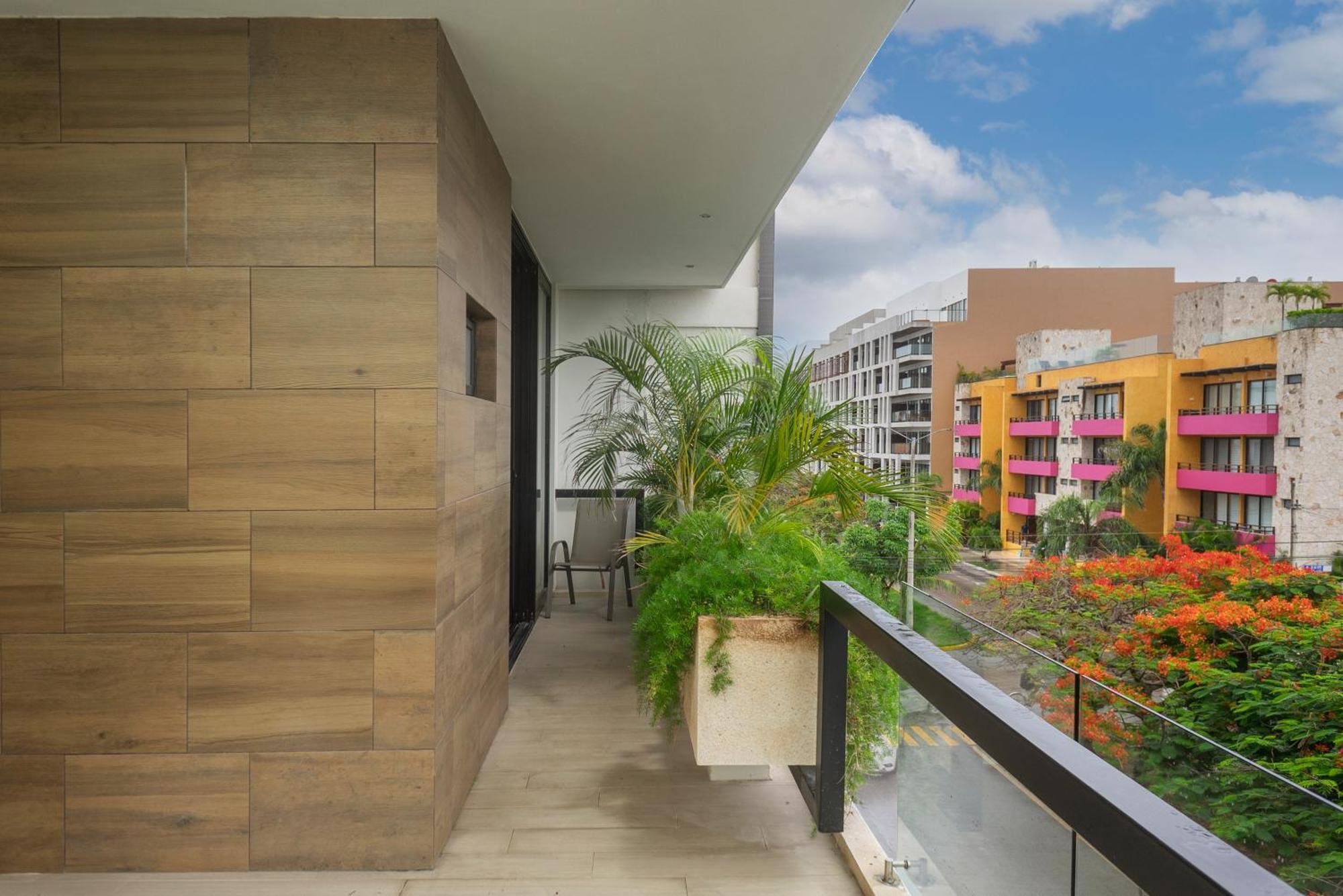 Opal Holiday home Playa del Carmen