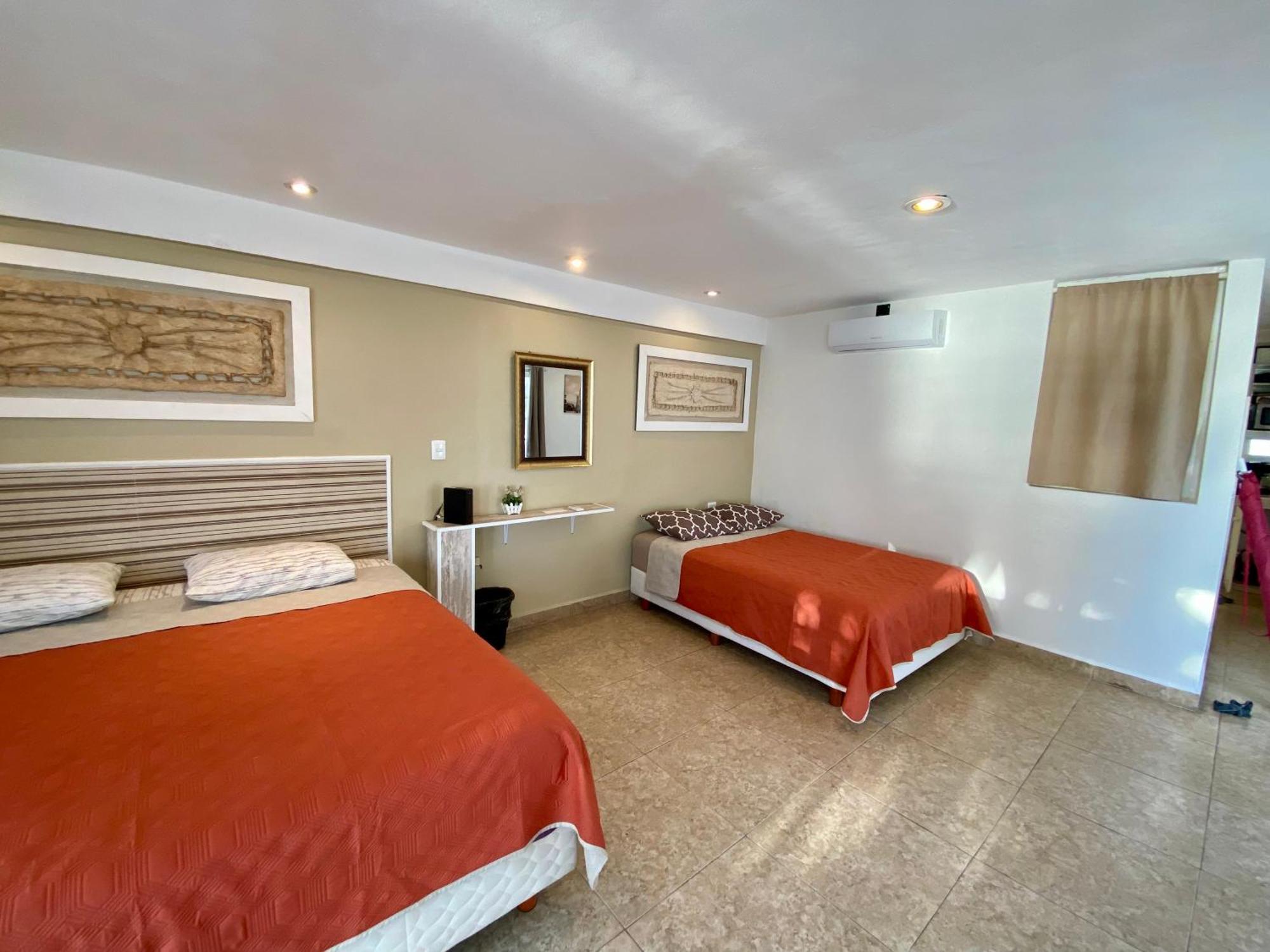 Skyline Apartamento *