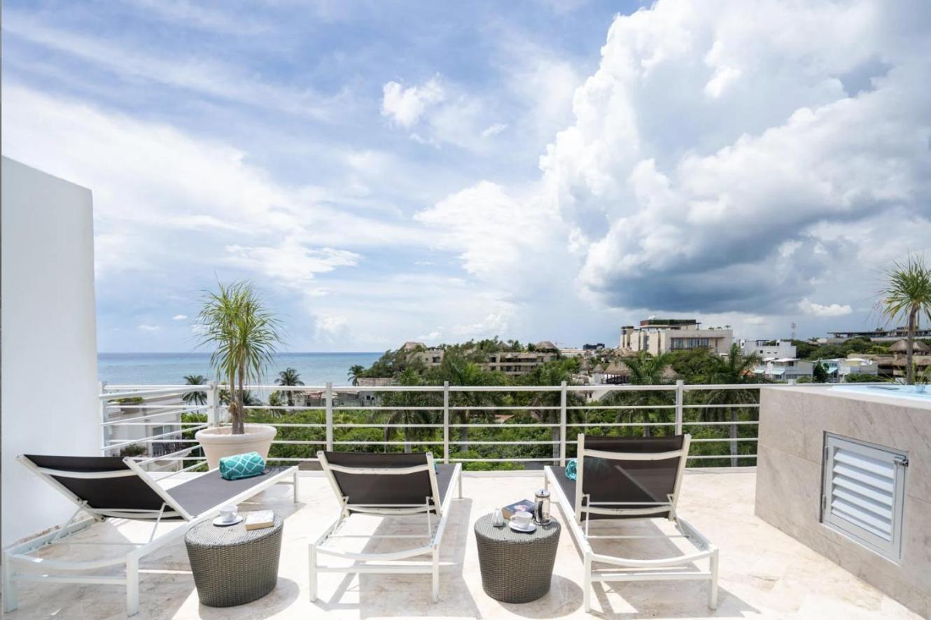 Apartment Magia Beachside By Bvr Playa del Carmen