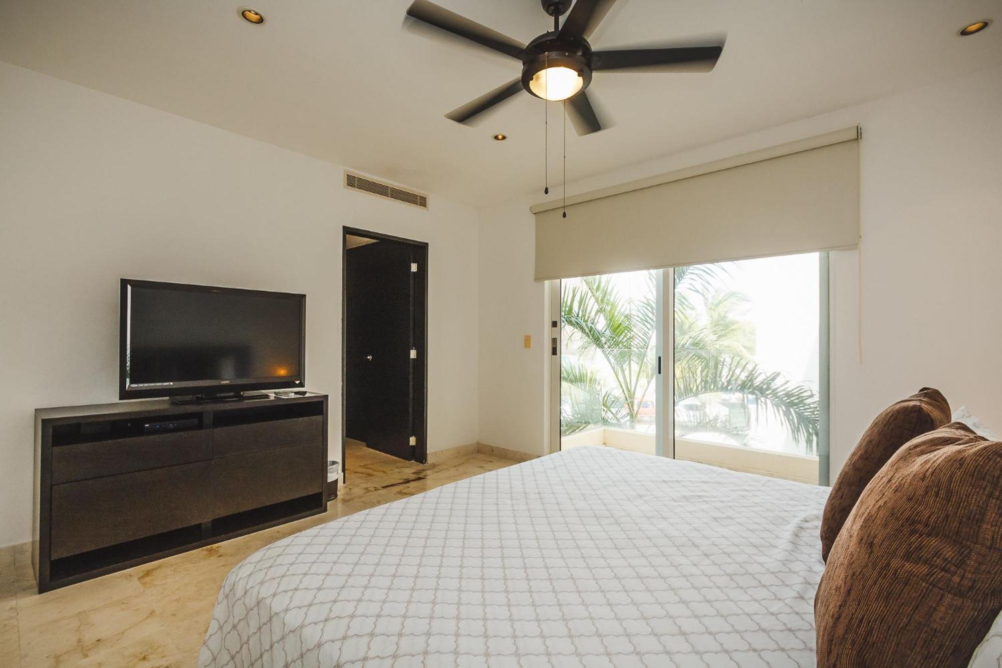 Holiday home Luxury Complex - Infinity Pool And Private Club - At The Elements 108 Playa del Carmen